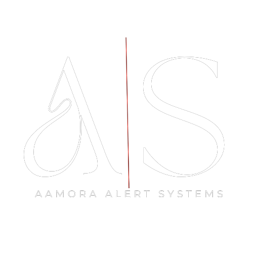 Aamora Alert Systems